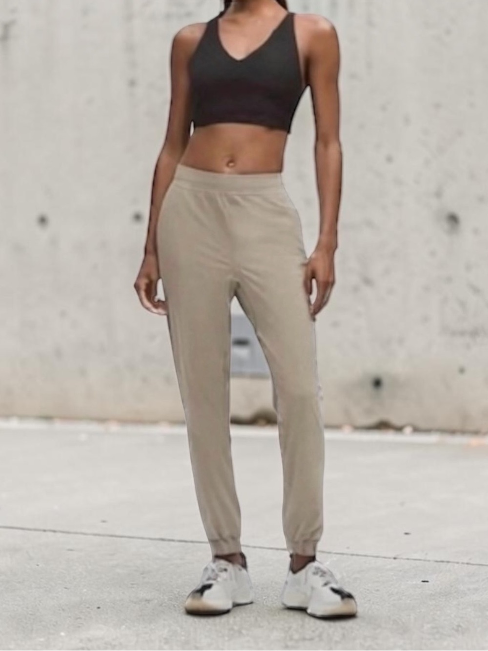LULULEMON Adapted State Jogger Size 2